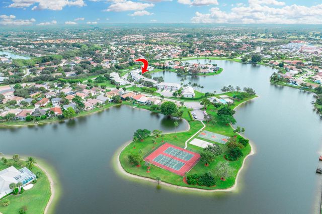 7720 Stone Harbour Drive 1, Lake Worth, FL 33467