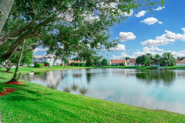 7720 Stone Harbour Drive 1, Lake Worth, FL 33467