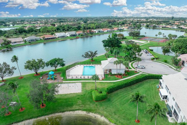 7720 Stone Harbour Drive 1, Lake Worth, FL 33467