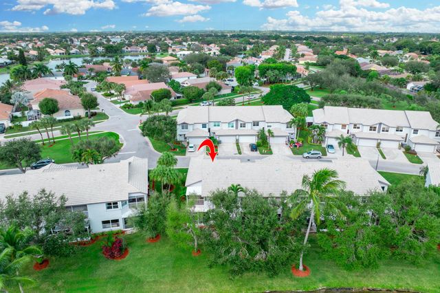 7720 Stone Harbour Drive 1, Lake Worth, FL 33467