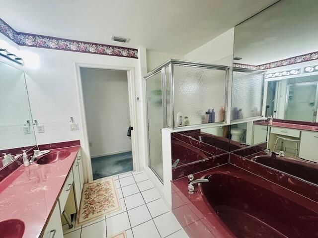 7720 Stone Harbour Drive 1, Lake Worth, FL 33467