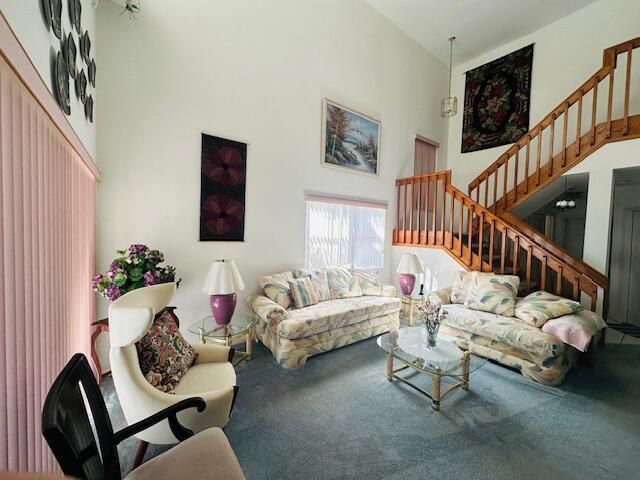 7720 Stone Harbour Drive 1, Lake Worth, FL 33467