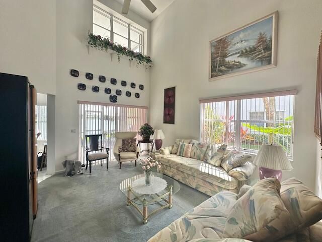 7720 Stone Harbour Drive 1, Lake Worth, FL 33467