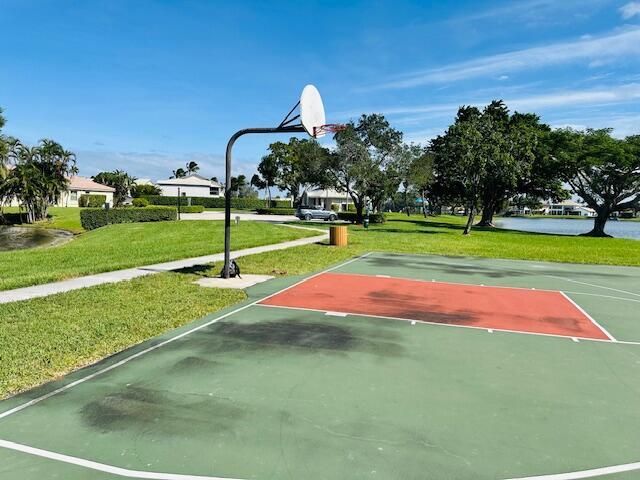 7720 Stone Harbour Drive 1, Lake Worth, FL 33467