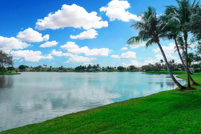 7720 Stone Harbour Drive 1, Lake Worth, FL 33467