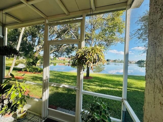 7720 Stone Harbour Drive 1, Lake Worth, FL 33467