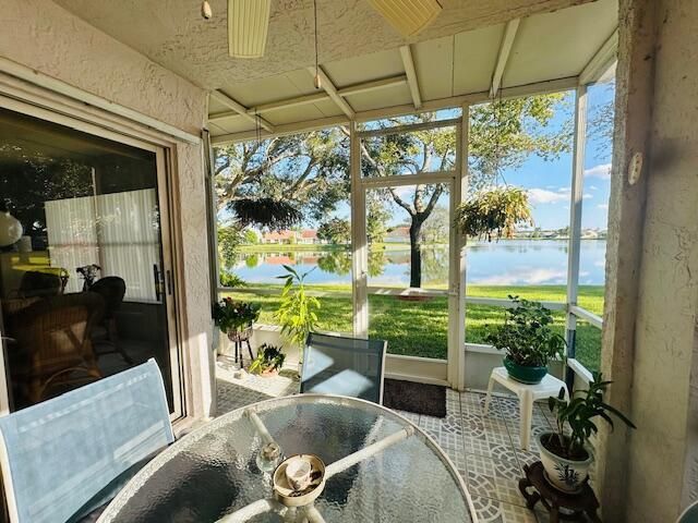 7720 Stone Harbour Drive 1, Lake Worth, FL 33467