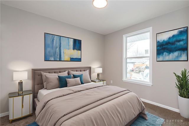 839 Dow Street, Dayton, OH 45402