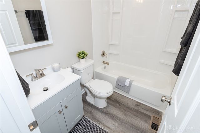 839 Dow Street, Dayton, OH 45402