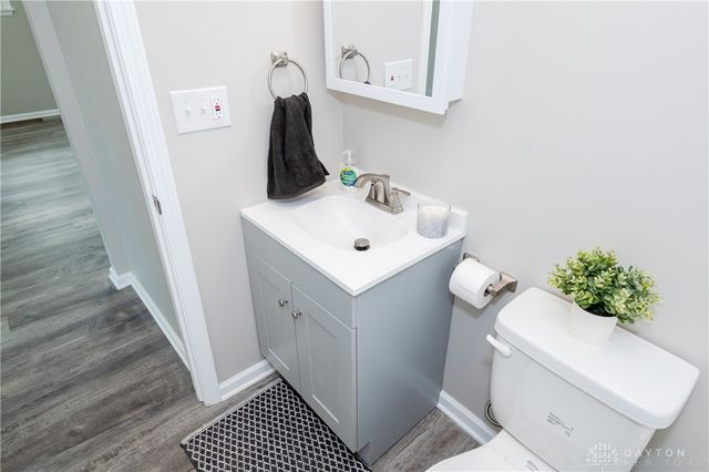 839 Dow Street, Dayton, OH 45402