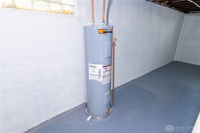 839 Dow Street, Dayton, OH 45402