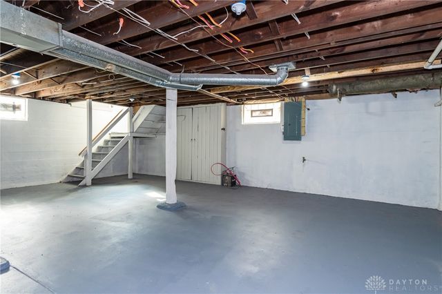 839 Dow Street, Dayton, OH 45402