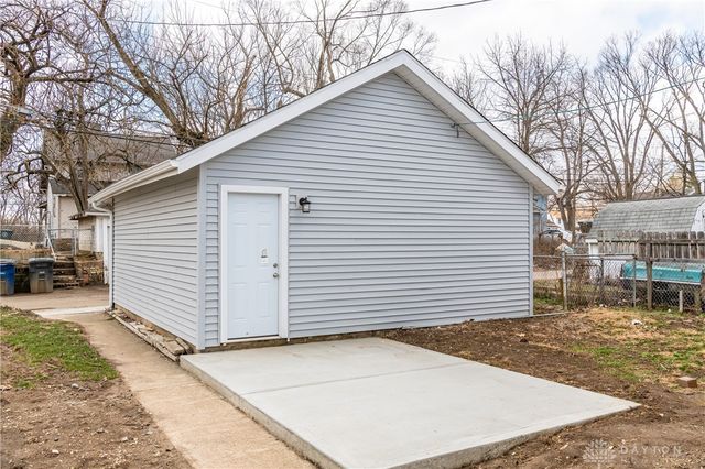 839 Dow Street, Dayton, OH 45402