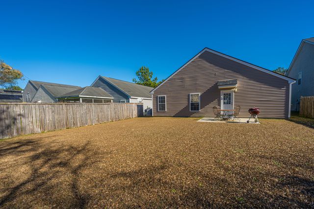 155 Wildberry Lane, Goose Creek, SC 29445