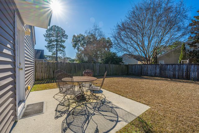 155 Wildberry Lane, Goose Creek, SC 29445