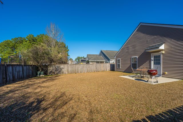 155 Wildberry Lane, Goose Creek, SC 29445