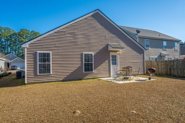 155 Wildberry Lane, Goose Creek, SC 29445