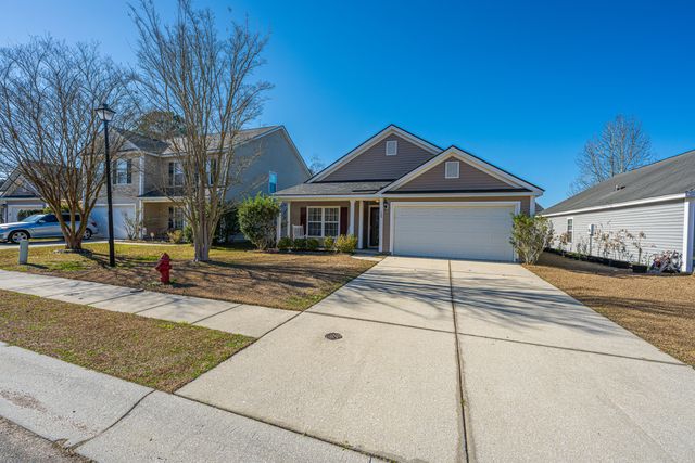 155 Wildberry Lane, Goose Creek, SC 29445