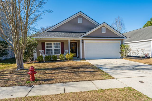 155 Wildberry Lane, Goose Creek, SC 29445