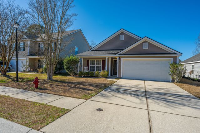 155 Wildberry Lane, Goose Creek, SC 29445