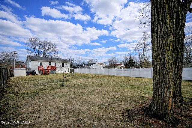 36 Richardson Avenue, Eatontown, NJ 07724