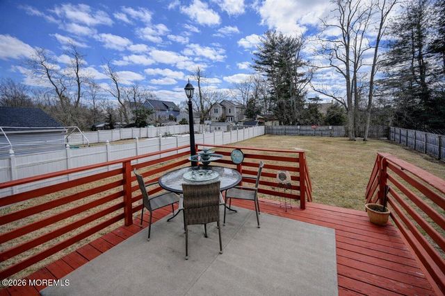 36 Richardson Avenue, Eatontown, NJ 07724