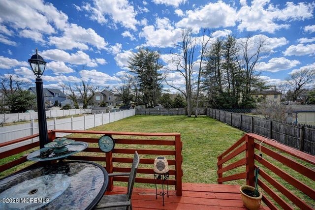 36 Richardson Avenue, Eatontown, NJ 07724