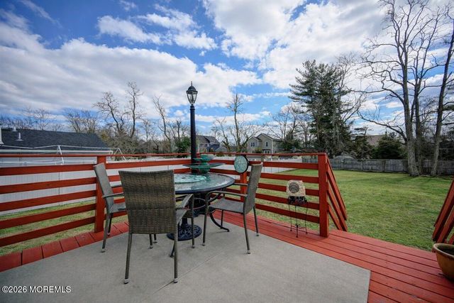 36 Richardson Avenue, Eatontown, NJ 07724