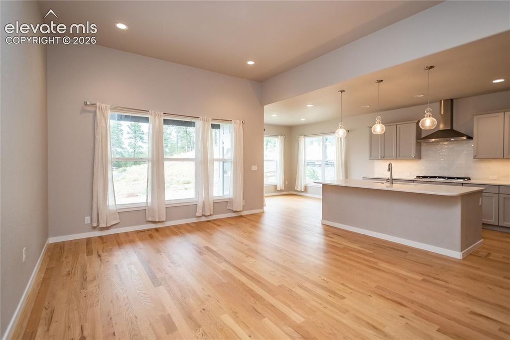 330 E Lost Pines Drive, Monument, CO 80132 — photo 2