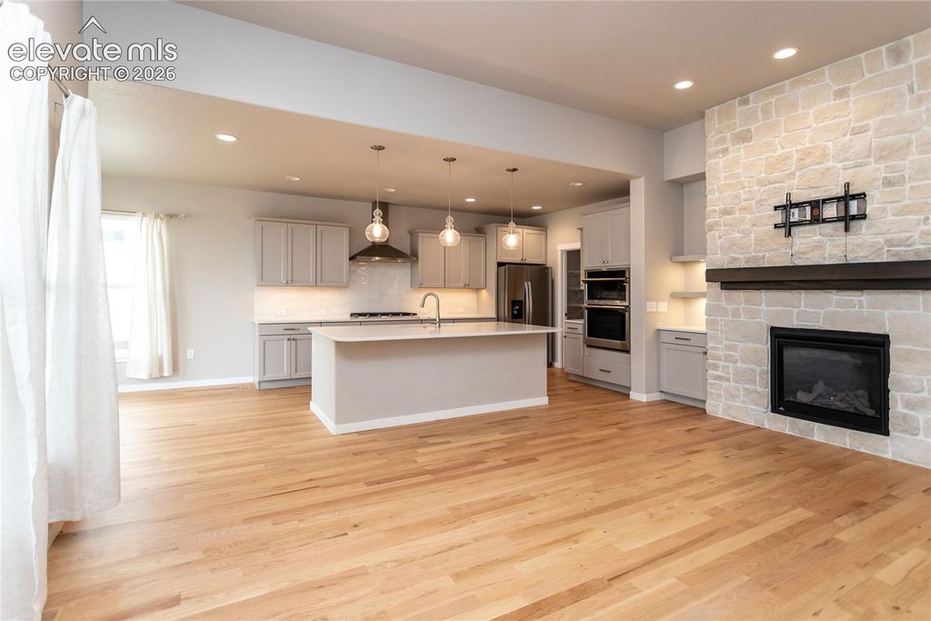 330 E Lost Pines Drive, Monument, CO 80132 — photo 3