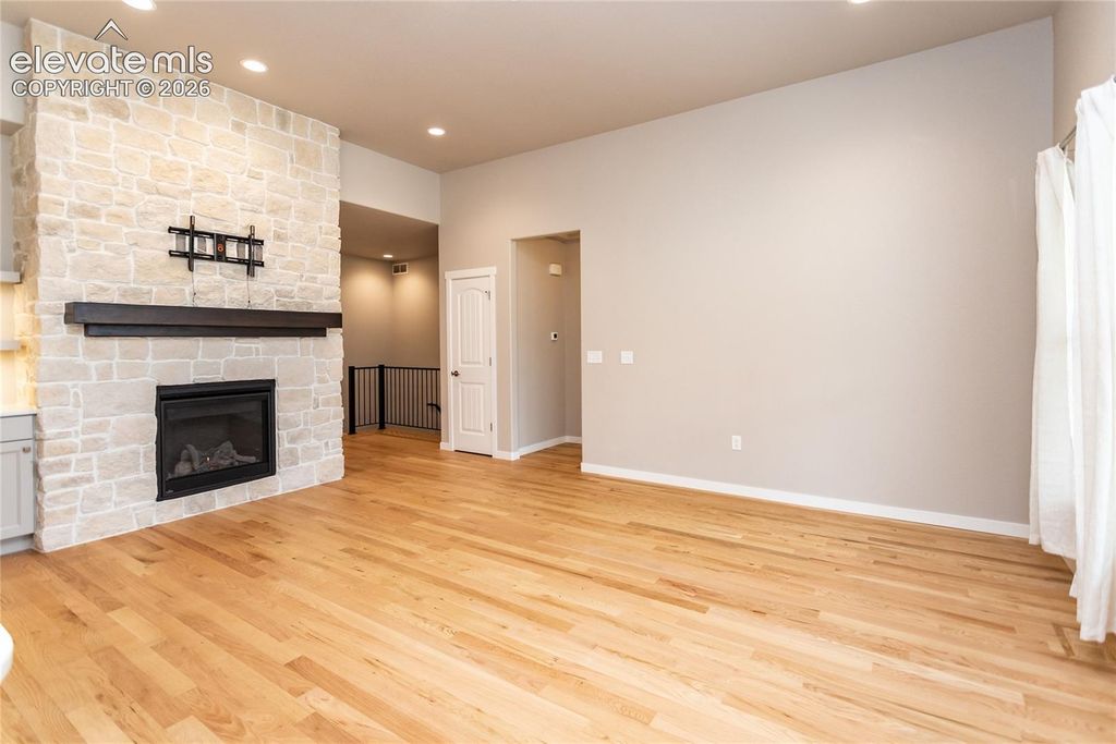 330 E Lost Pines Drive, Monument, CO 80132 — photo 4