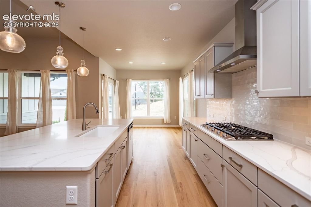 330 E Lost Pines Drive, Monument, CO 80132 — photo 5