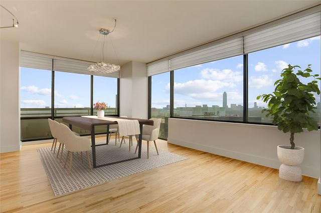 15 Greenway Plaza 18F, Houston, TX 77046