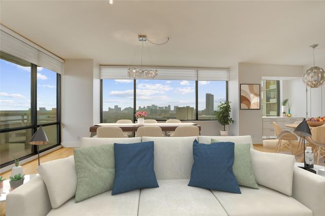 15 Greenway Plaza 18F, Houston, TX 77046