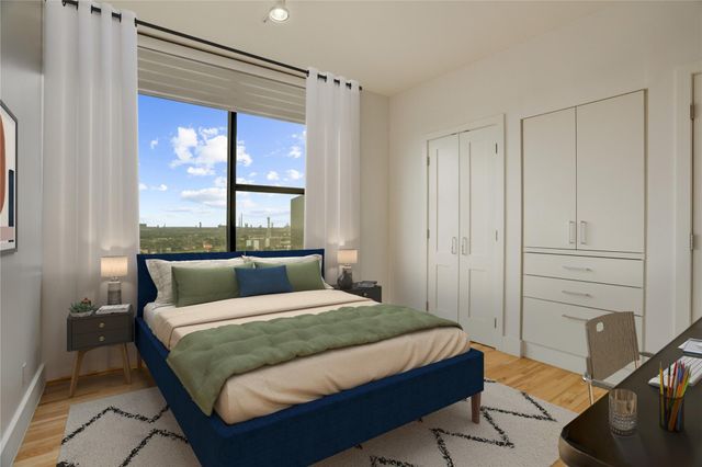 15 Greenway Plaza 18F, Houston, TX 77046