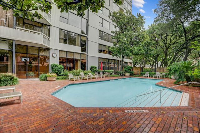 15 Greenway Plaza 18F, Houston, TX 77046