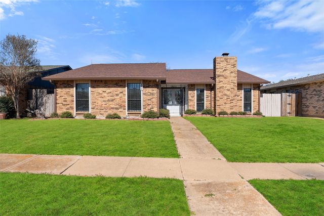 3025 Tres Logos Lane, Dallas, TX 75228