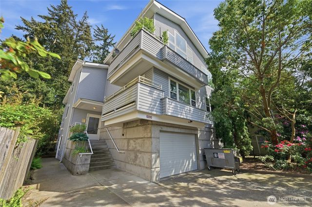 13310 Greenwood Avenue N, Seattle, WA 98133
