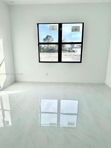 3613 18th Street W, Lehigh Acres, FL 33971