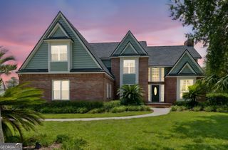 800 Silverleaf Walk, St. Marys, GA 31558