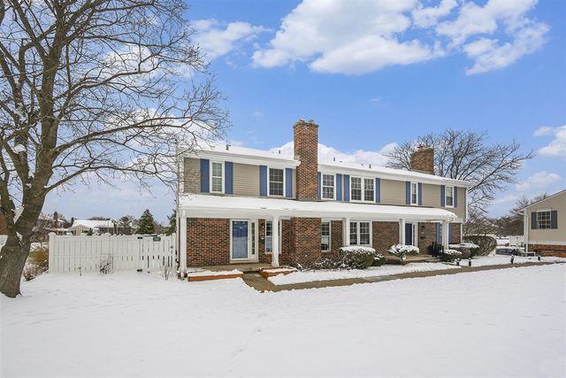 42198 Roscommon Street, Northville, MI 48167
