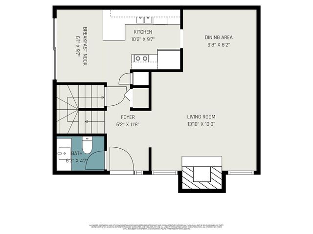 42198 Roscommon Street, Northville, MI 48167