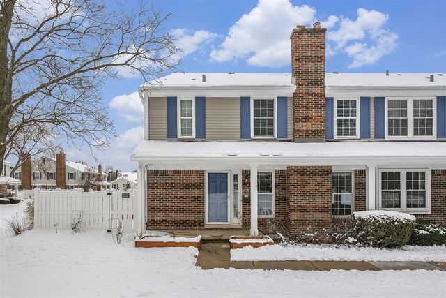 42198 Roscommon Street, Northville, MI 48167