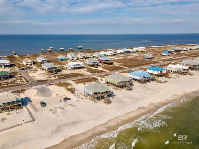 2539 Bienville Boulevard, Dauphin Island, AL 36528