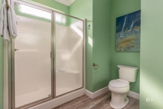 2539 Bienville Boulevard, Dauphin Island, AL 36528