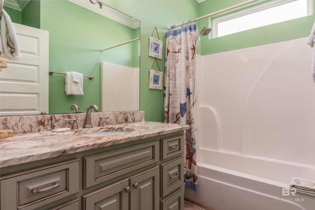 2539 Bienville Boulevard, Dauphin Island, AL 36528