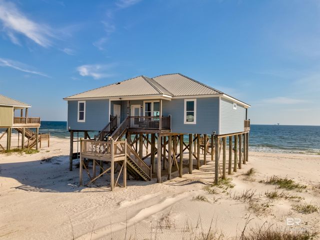 2539 Bienville Boulevard, Dauphin Island, AL 36528
