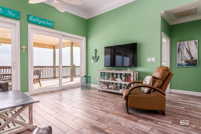 2539 Bienville Boulevard, Dauphin Island, AL 36528