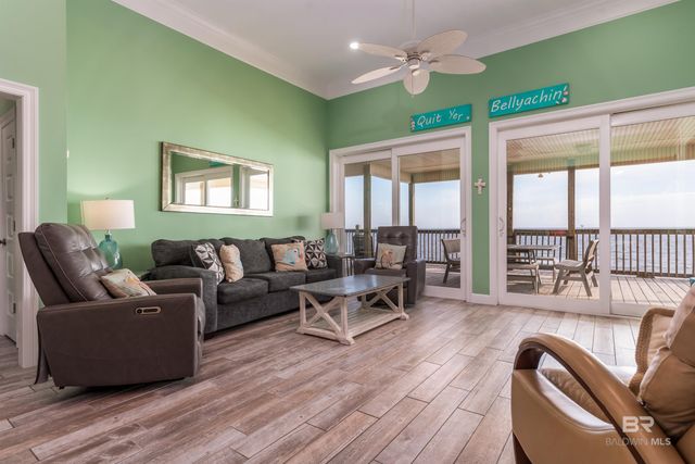 2539 Bienville Boulevard, Dauphin Island, AL 36528