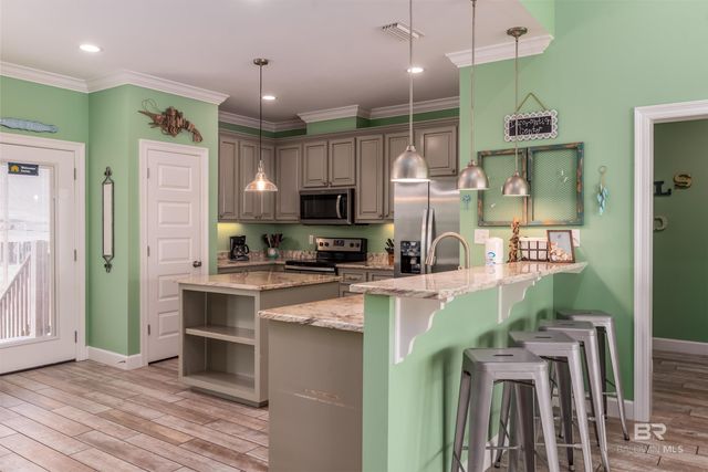 2539 Bienville Boulevard, Dauphin Island, AL 36528